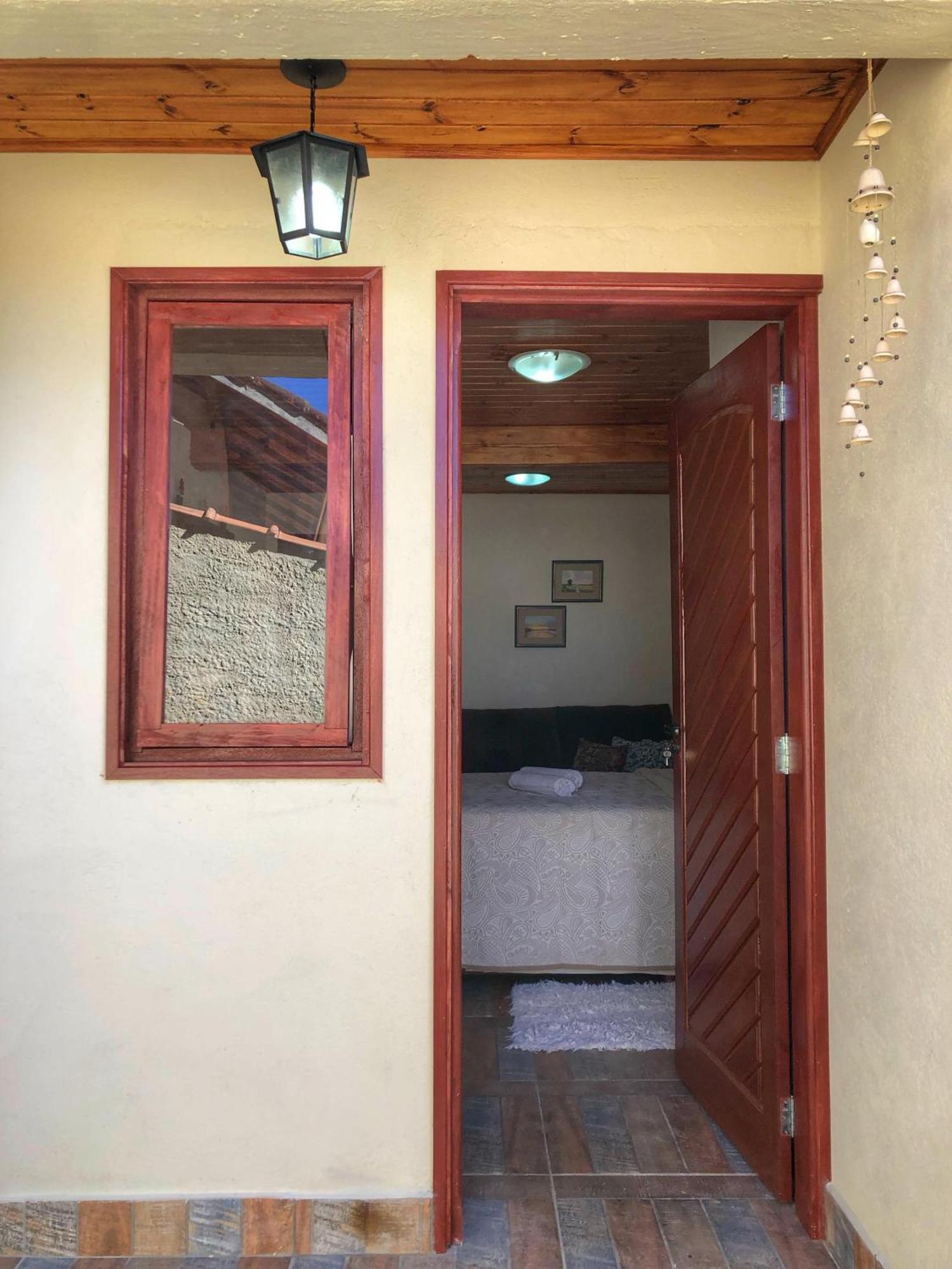 קמנדוקאיה Suite Luar מראה חיצוני תמונה
